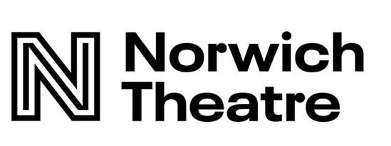 Norwich Theatre logo